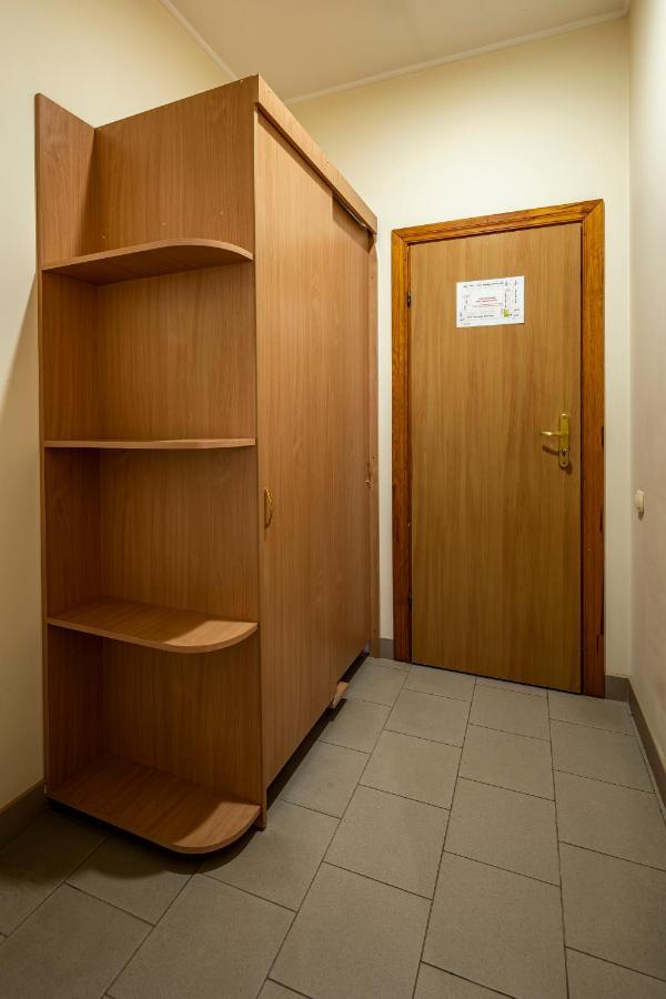 Hotel Galaktika Vinniki Kültér fotó