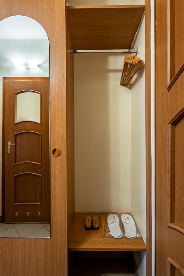 Hotel Galaktika Vinniki Kültér fotó