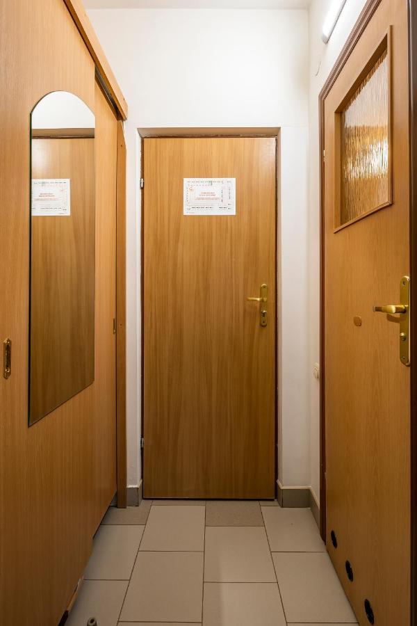 Hotel Galaktika Vinniki Kültér fotó