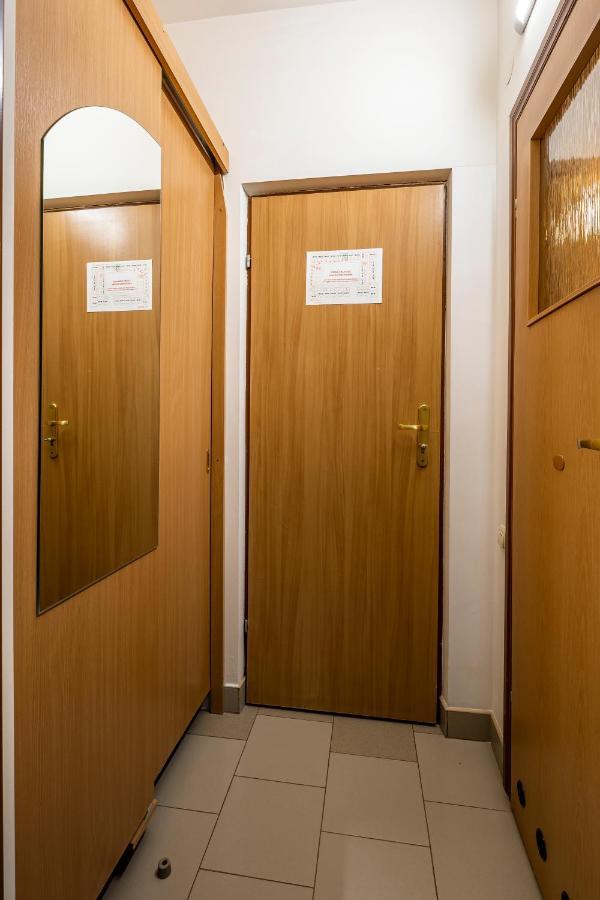 Hotel Galaktika Vinniki Kültér fotó