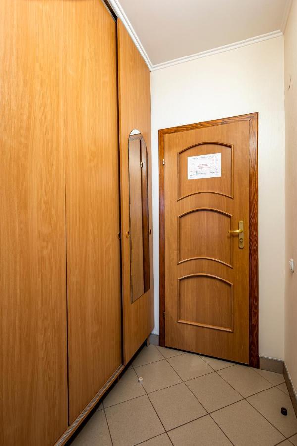 Hotel Galaktika Vinniki Kültér fotó
