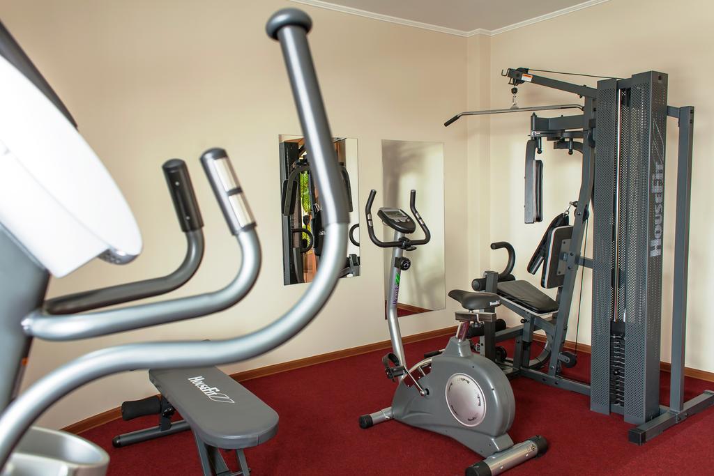 Hotel Galaktika Vinniki Kültér fotó